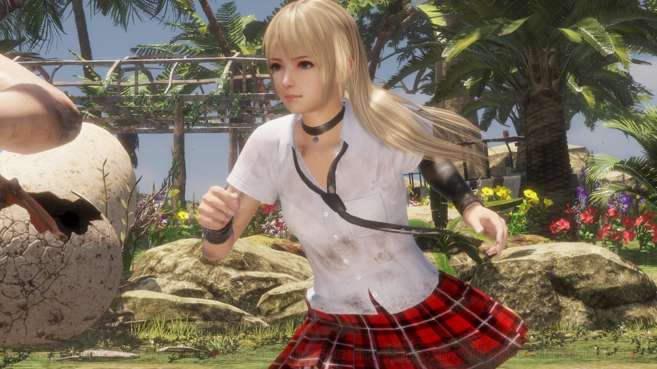 電撃 『DOA6』は“いろいろな”期待を裏切らないタイトルに。NiCOとディエゴのレポートや遊びやすいシステムを紹介