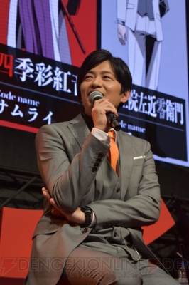 下野紘さんらが登壇のTVアニメ『トクナナ』AnimeJapan2019スペシャルステージオフィシャルレポート