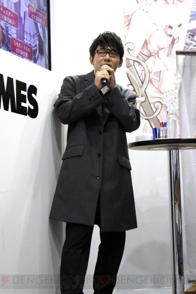 伊東健人さんと小野友樹さんがAJ2019『アリクロ』ステージで女子の理想コーデ対決!!