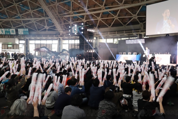 “ファンタシースター感謝祭2019”名古屋会場レポ。『PSO2』EP6ディレクター吉岡さんのインタビューも！