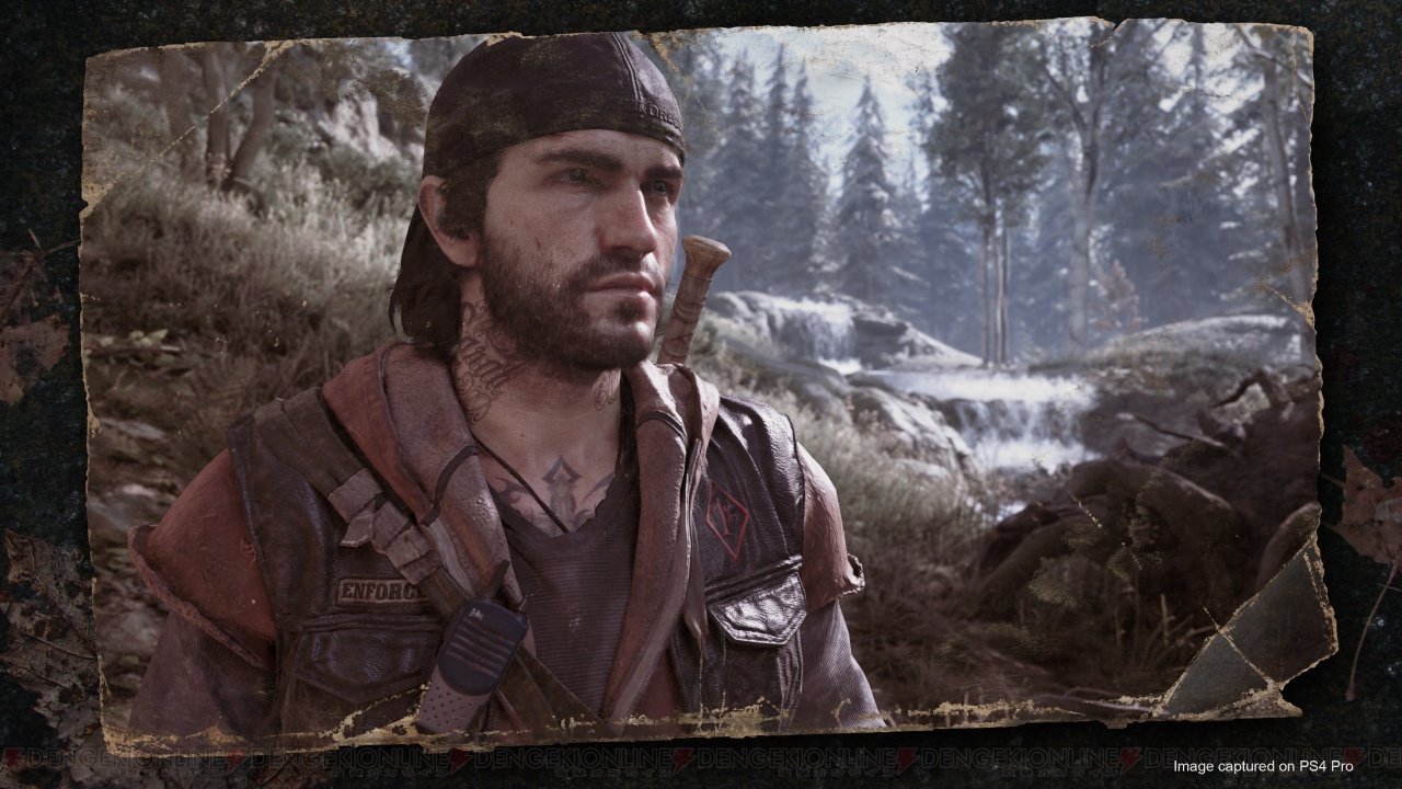 Days Gone 無料dlcが配信されることになりました オンラインで楽しめる フォトモード と スキル の紹介