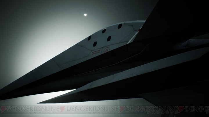 『エースコンバット7』DLC3機体の紹介トレーラー公開。さらにファンミーティング＆音楽イベントが開催決定