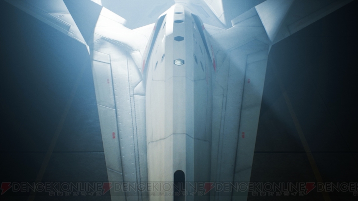 『エースコンバット7』DLC3機体の紹介トレーラー公開。さらにファンミーティング＆音楽イベントが開催決定