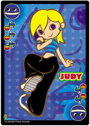 ポップンミュージック のキャラクターを使用した かわいいカードゲームが登場 電撃オンライン