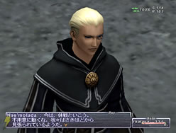 FFXIプロマシアの呪縛』の最新画像が到着！登場モンスターの画像