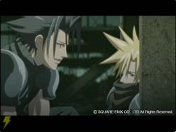 FFVIIAC」限定BOX「ADVENTPIECES：LIMITED」同梱アイテム画像を