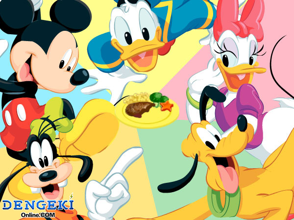 Disney