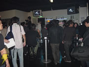 DEAD RISING Relase Party ～Zombie Paradise～
