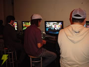 DEAD RISING Relase Party ～Zombie Paradise～