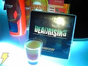 DEAD RISING Relase Party ～Zombie Paradise～
