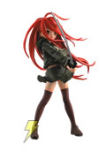 シャナA