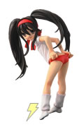 シャナC