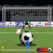 THE サッカー～ワールドPK杯～2