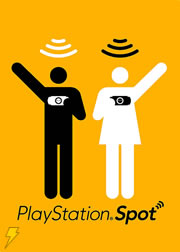 PlayStation Spot