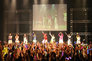THE IDOLM＠STER 1st ANNIVERSARY LIVE