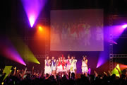 THE IDOLM＠STER 1st ANNIVERSARY LIVE