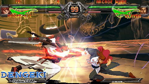 GUILTY GEAR08