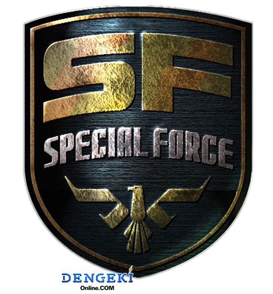 SPECIAL FORCE-1