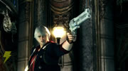 『DEVIL MAY CRY4] 
