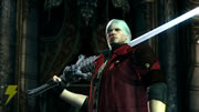 『DEVIL MAY CRY4』02