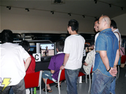 GOD HAND TRIAL PARTY-3