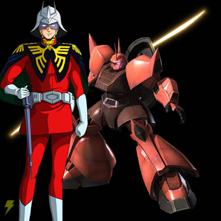 さまざまな宿命の対決が実現!?PS3『ガンダム無双』新たな