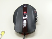 「マイクロソフト サイドワインダー マウス」