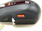 「マイクロソフト サイドワインダー マウス」