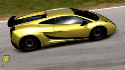 『Forza Motorsport 2』