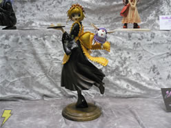 WF2007［冬］】アマチュアディーラーの作品も大盛況！一般ブース