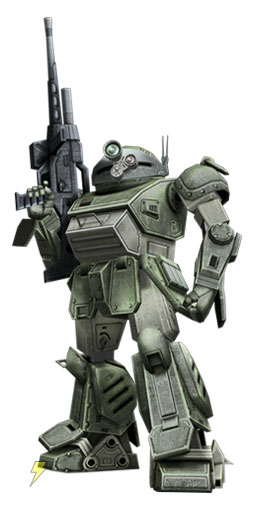 PS2 プレステ 装甲騎兵ボトムズ ゲーム ソフト バンダイナムコ