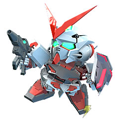 SDガンダムGジェネレーションクロスドライブ』主人公2人の詳細が SDガンダムGジェネレーションクロスドライブ』主人公2人の詳細が