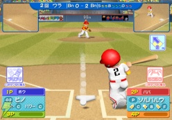 『プロ野球 ファミリースタジアム』