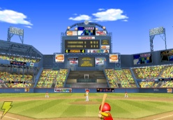 『プロ野球 ファミリースタジアム』