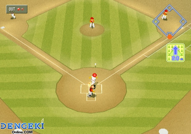 定番野球ゲーム ファミスタ がwiiで登場 最新データを引っさげて3月27日開幕 電撃オンライン