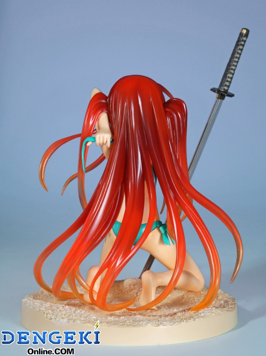 「シャナフィギュア」