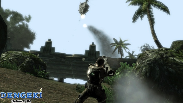 『TUROK』