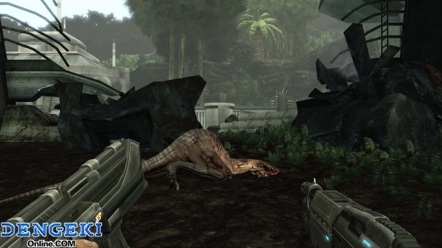 『TUROK』