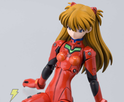 リボルテック 綾波&アスカ バラ売り Amazon.co.jp: フロイラインリボルテック “式波・アスカ