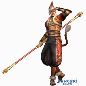 遠呂智編」シナリオの存在が判明！『無双OROCHI 魔王再臨』新情報一挙