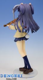 「一ノ瀬ことみ」