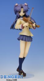「一ノ瀬ことみ」
