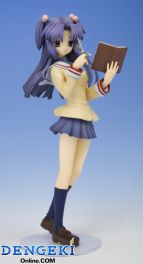 「一ノ瀬ことみ」