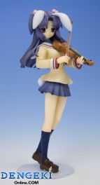 「一ノ瀬ことみ」