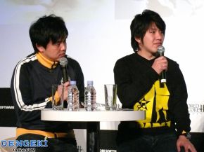 アメザリ、岡部いさく氏らが『ACfA』を語る！ 「リンクスミーティング3.18～」レポ
