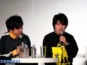 アメザリ、岡部いさく氏らが『ACfA』を語る！ 「リンクスミーティング3.18～」レポ