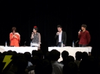 「らっきー☆ちゃんねる」公開録音