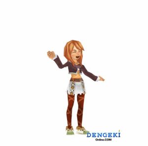 「スクエニ メンバーズ」で3Dアバターの正式サービスが開始