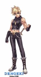アニメーション映画がダンジョンRPGとして登場！ DS『ダンジョン