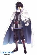 アニメーション映画がダンジョンRPGとして登場！ DS『ダンジョン